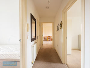 Hallway- click for photo gallery